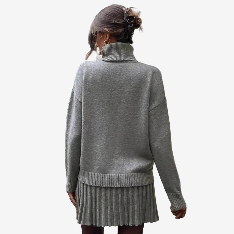 Alaya™ Ensemble Pull Et Jupe