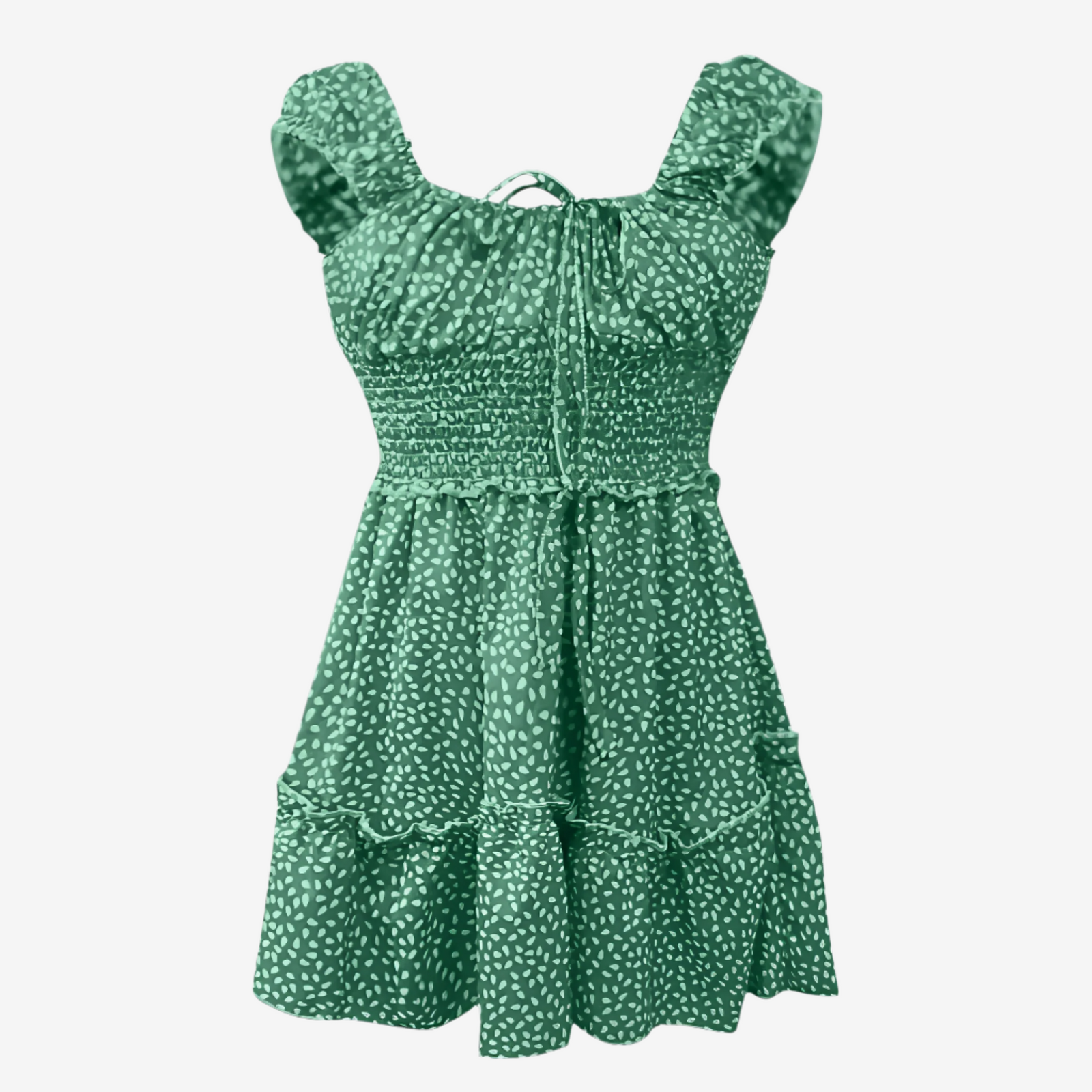Elise™ Robe à Volants