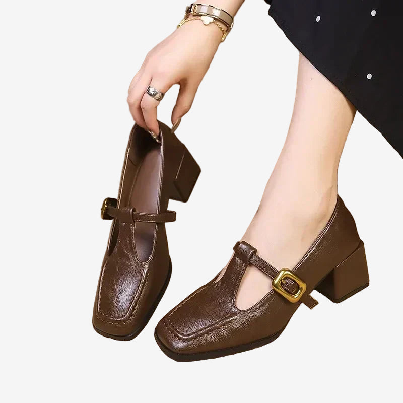 Dorvanna™ Mary Jane