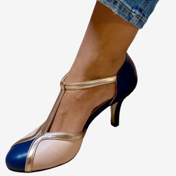 Alessia™ Talons Élégants