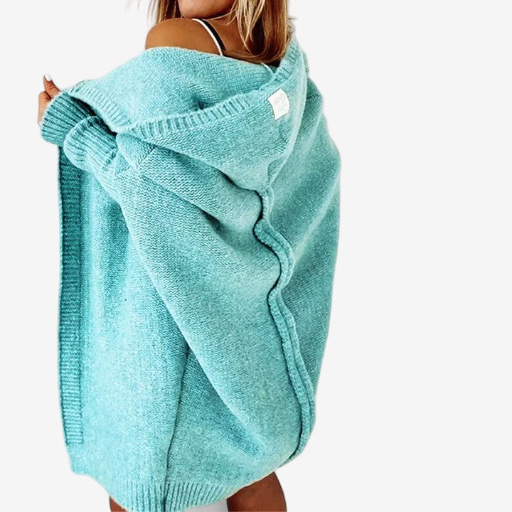 Jodie™ Gilet En Tissu