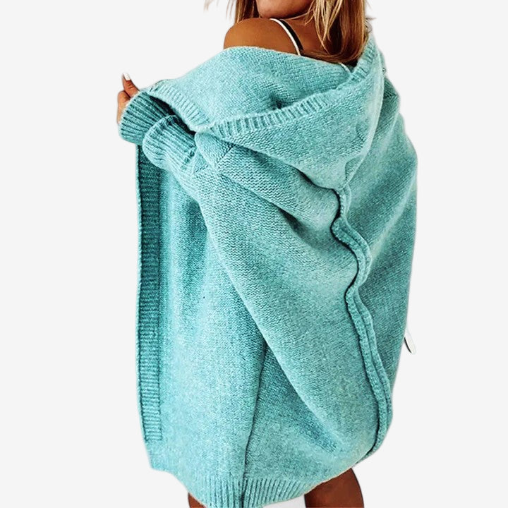 Jodie™ Gilet En Tissu