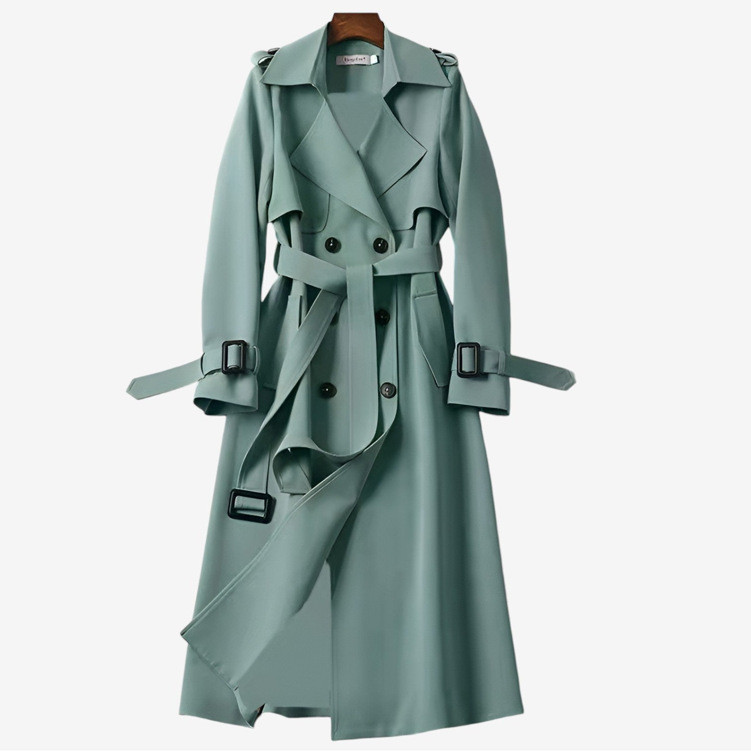 Dominique™ Trench-Coat Classique