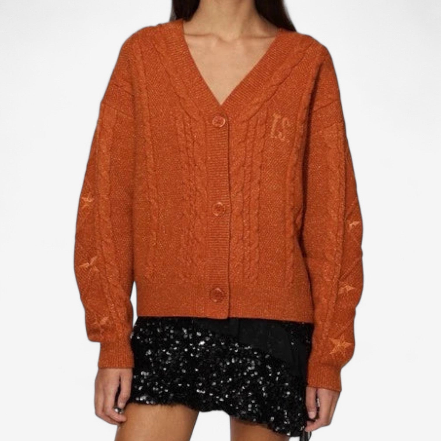 Stéphane™ Cardigan Douillet