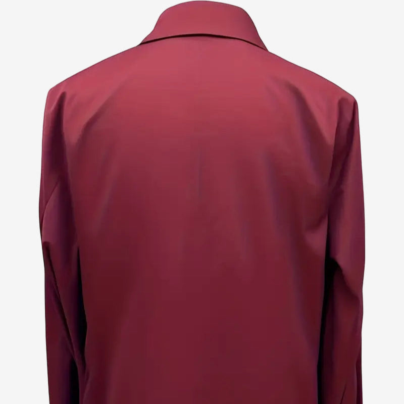 Claoria™ Col en V Haut de Gamme