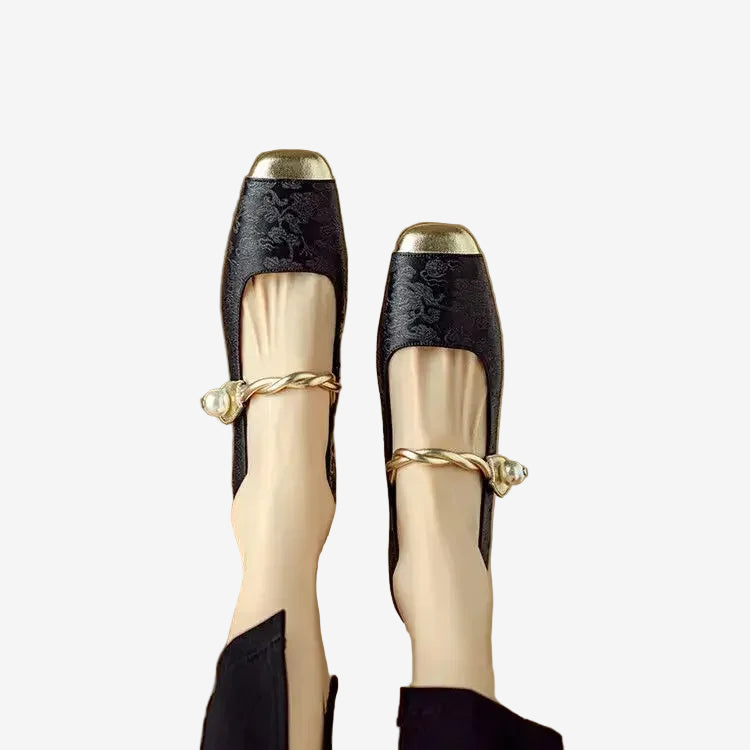 Mestelle™ Mary Jane