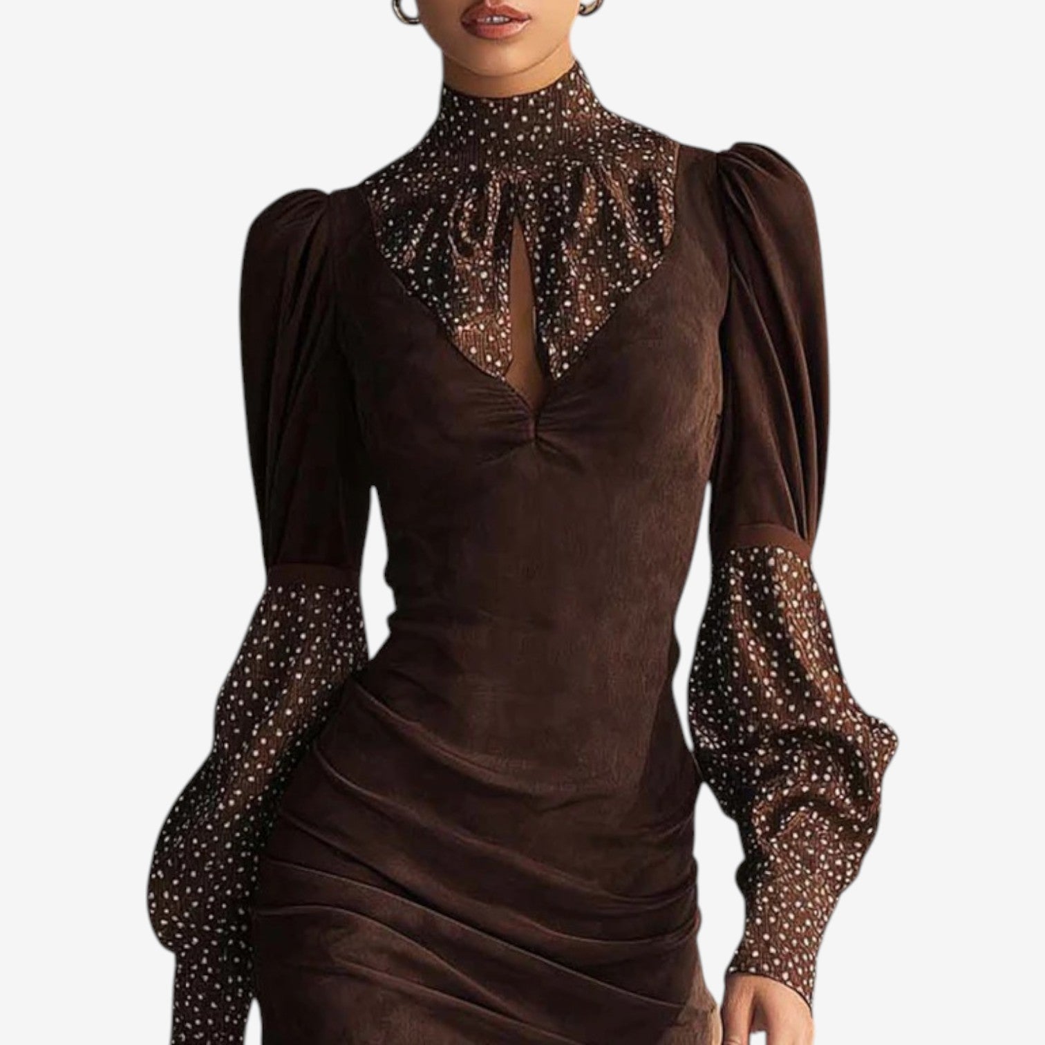 Chaix™ Robe Flottante