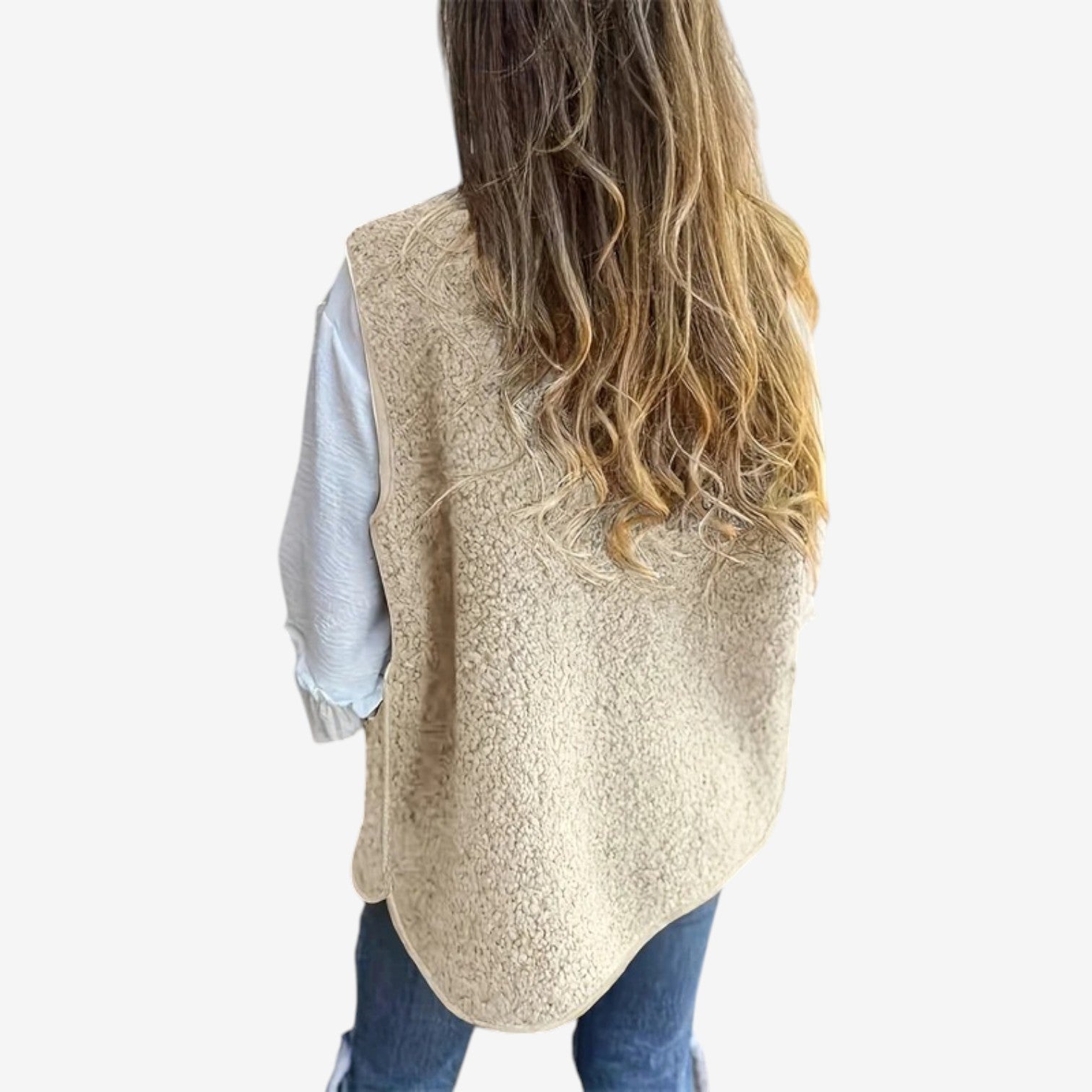 Bordes™ Gilet Douillet