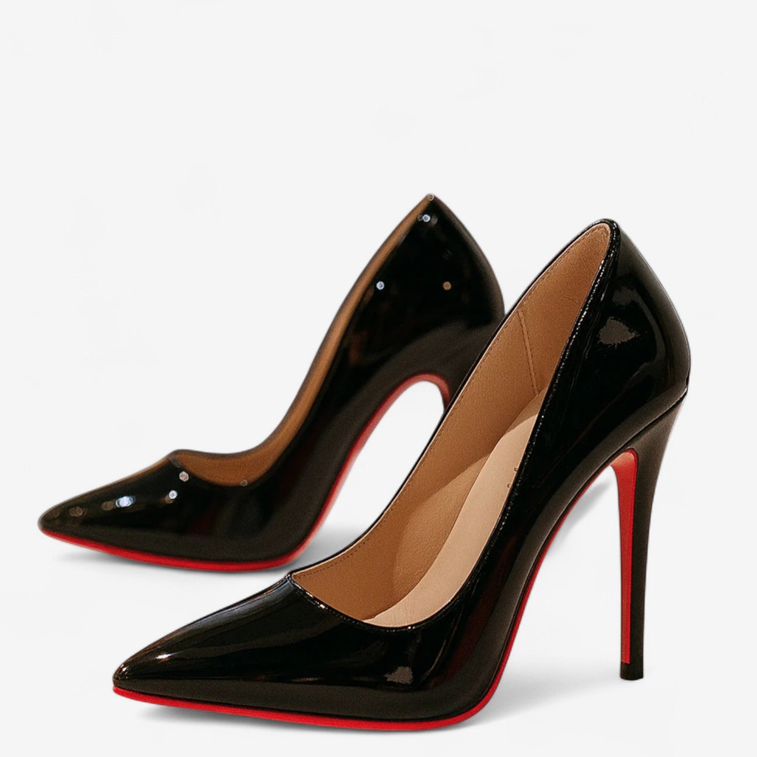 Cudini™ Escarpins Vernis