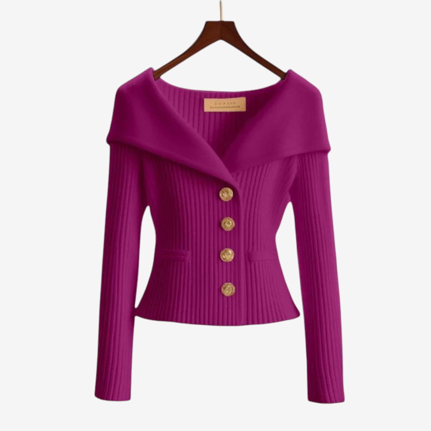 Adeline™ Pull Délicat