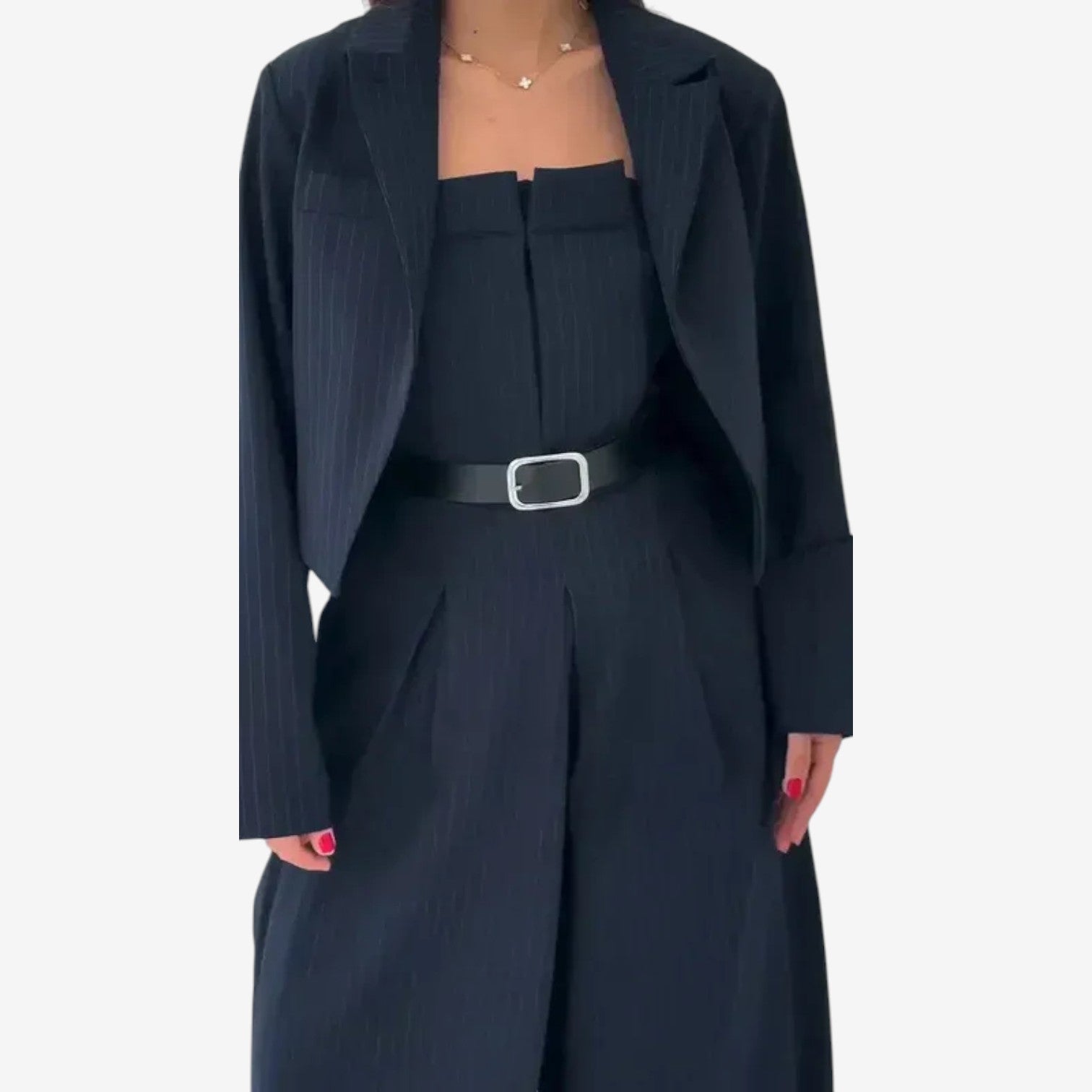 Mornet™ Ensemble Tailleur
