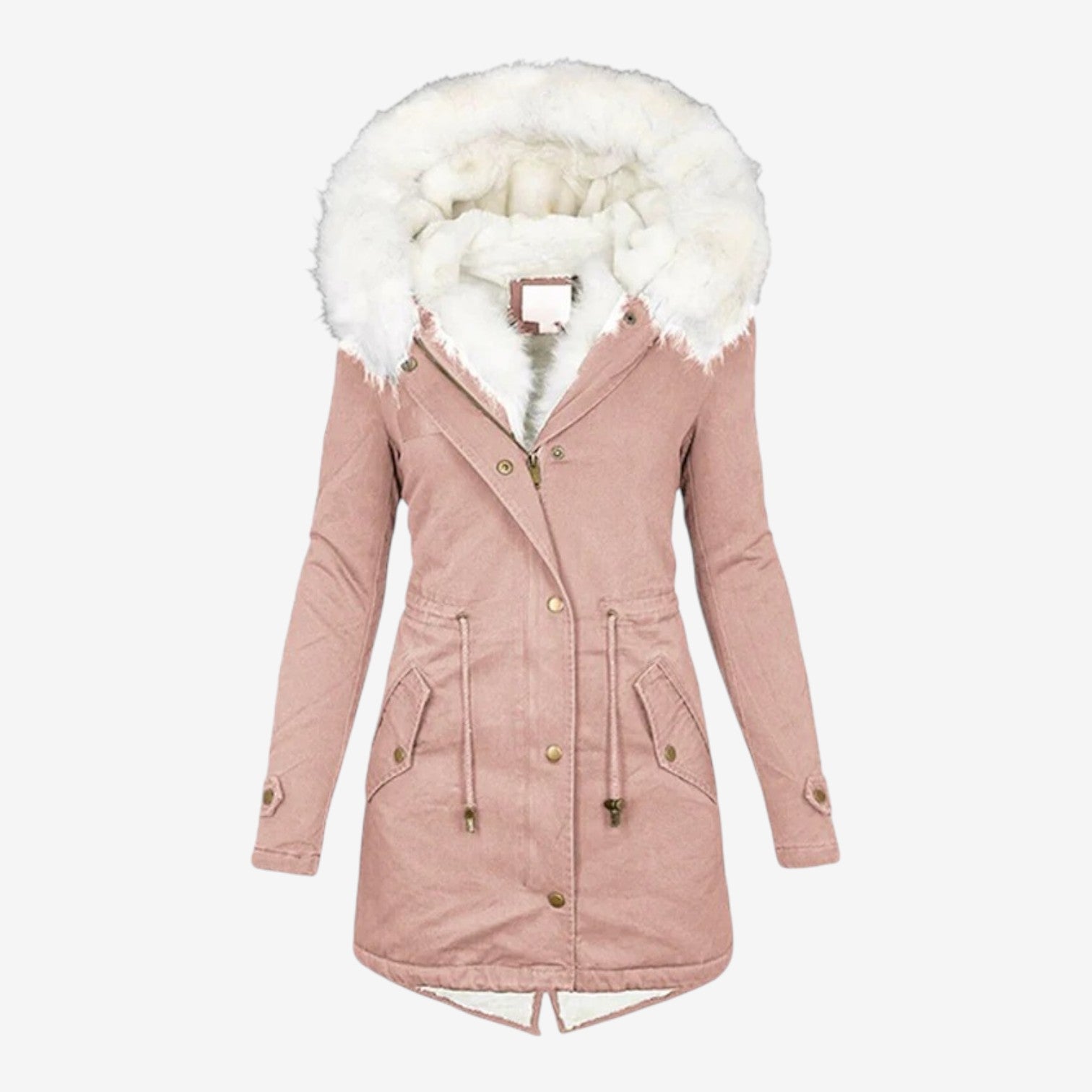 Paloma™ Manteau Doublé