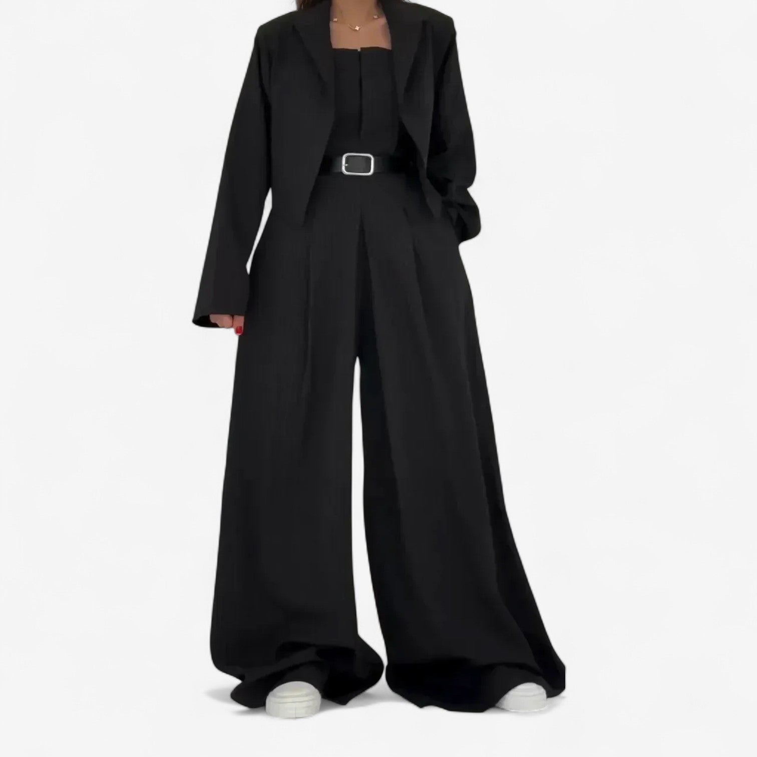 Mornet™ Ensemble Tailleur