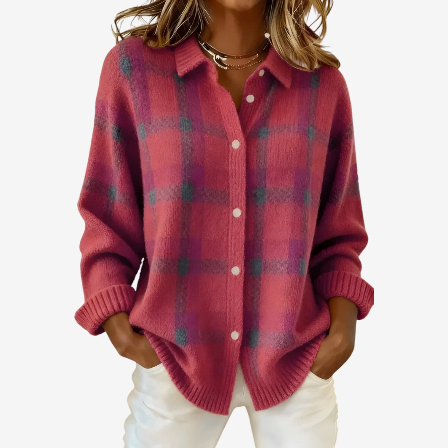 Marilyn™ Chemise Douce