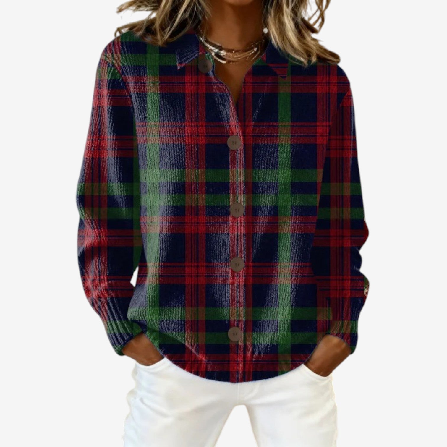 Weibel™ Chemise Tricotée