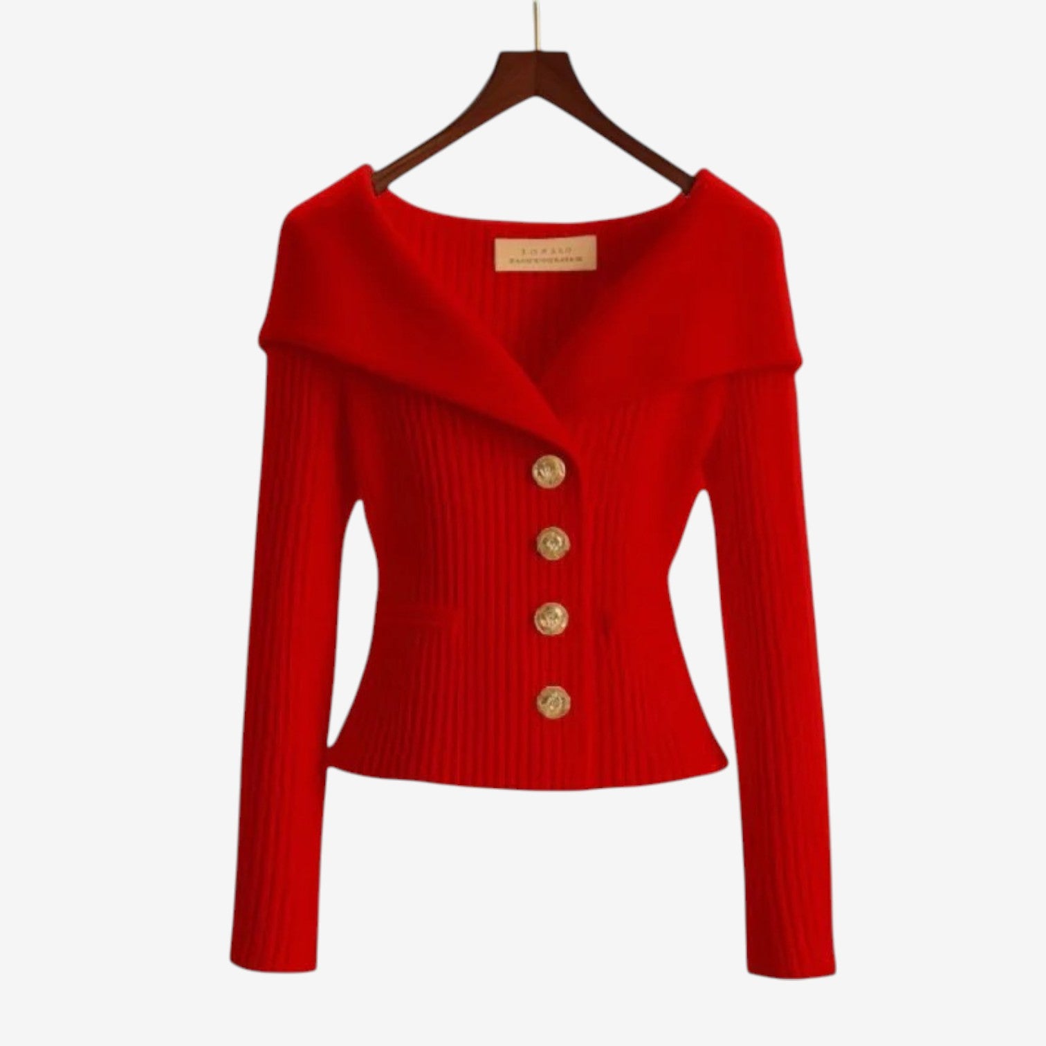 Adeline™ Pull Délicat