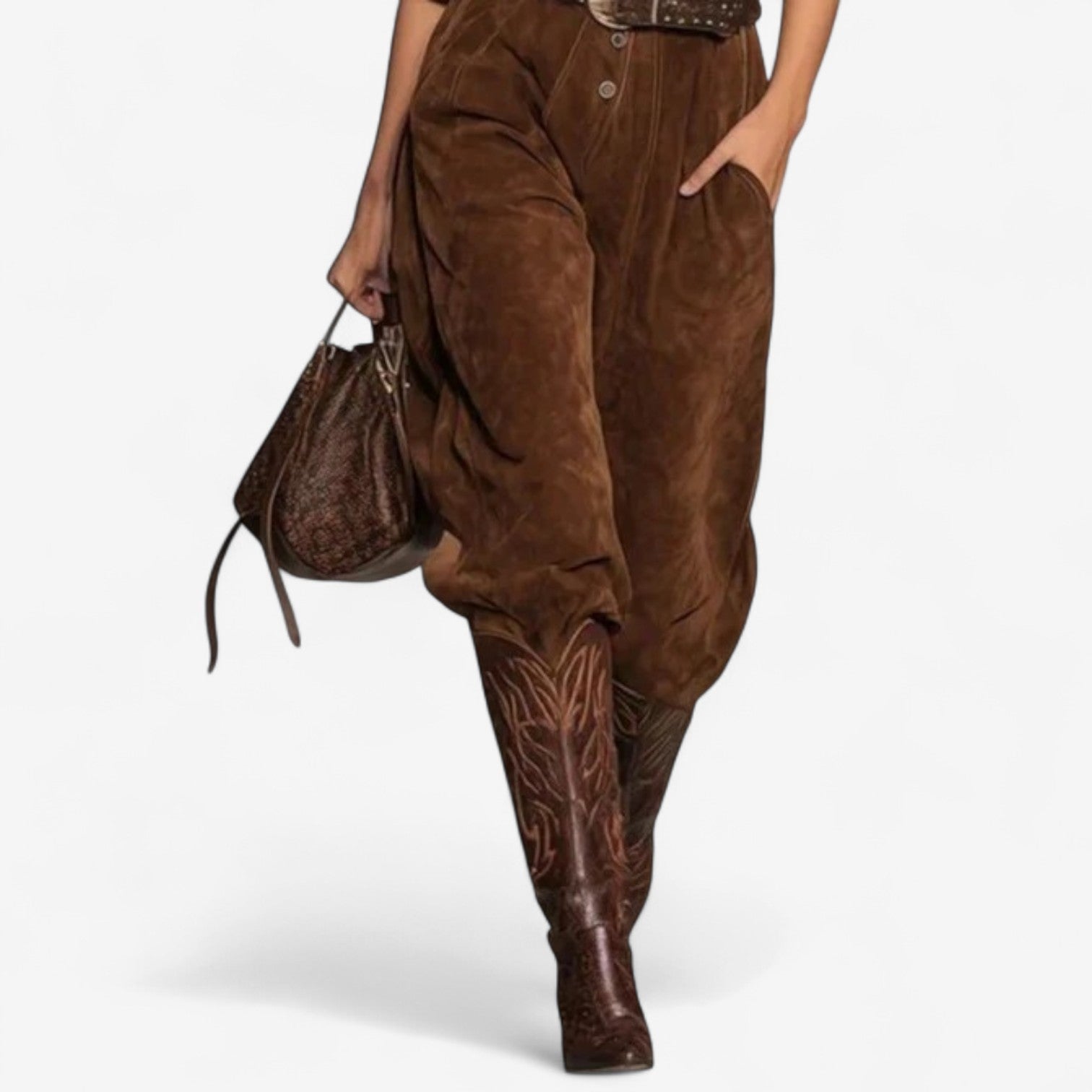 Freund™ Combinaison Longue