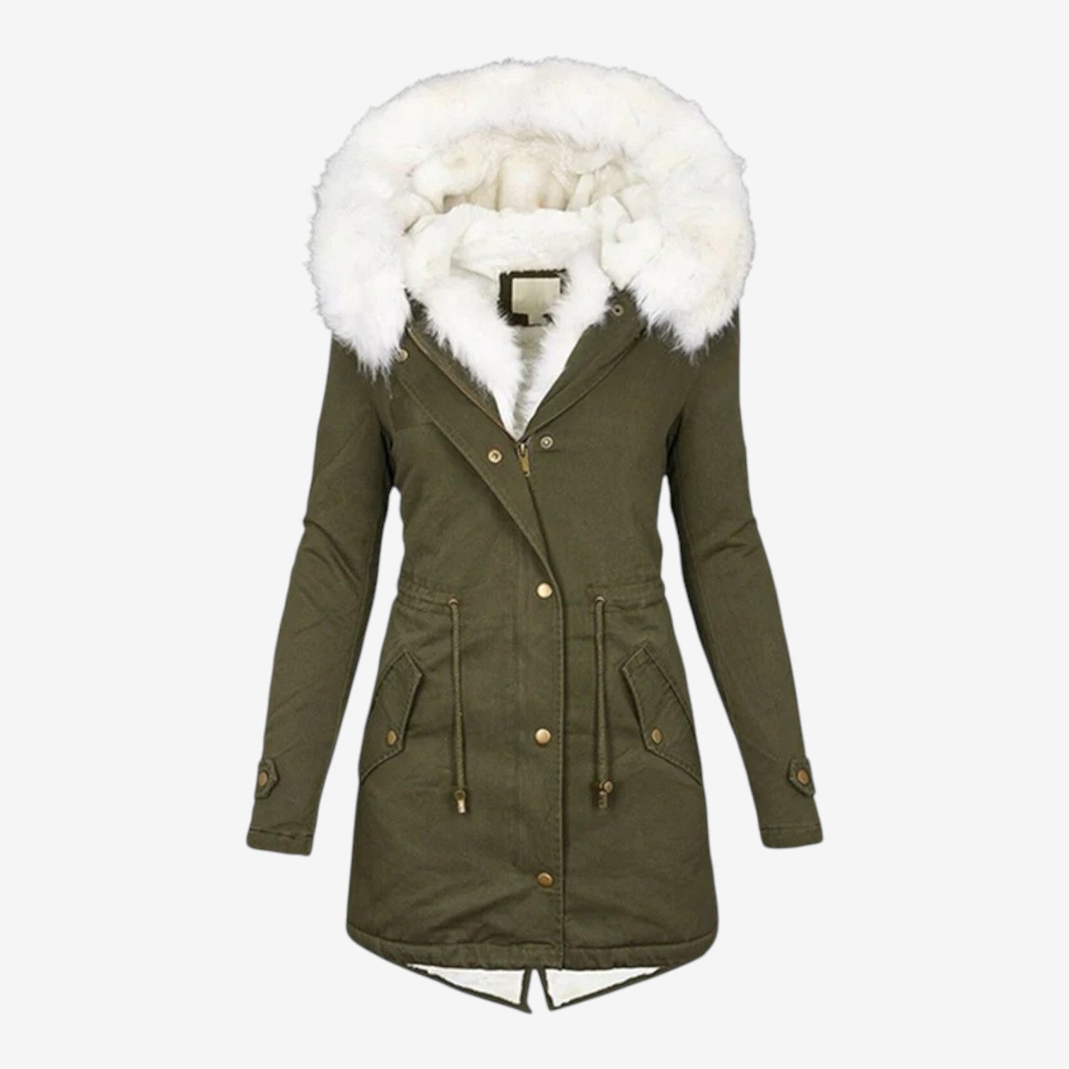 Paloma™ Manteau Doublé