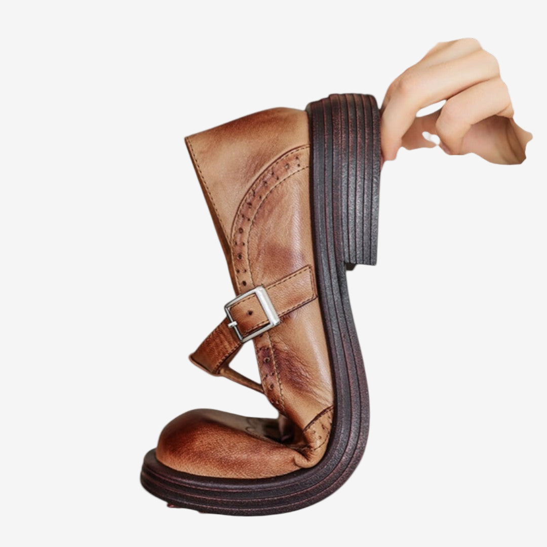 Alexandra™ Mary Jane