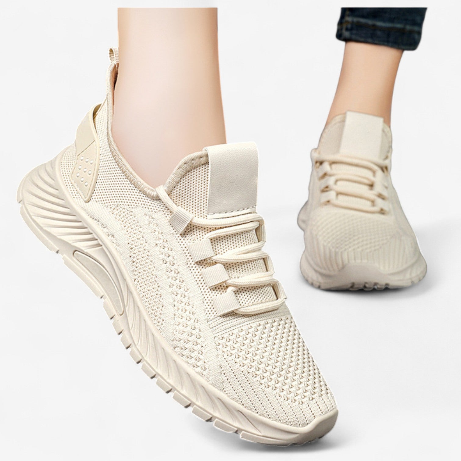 Angeli™ Baskets Légères