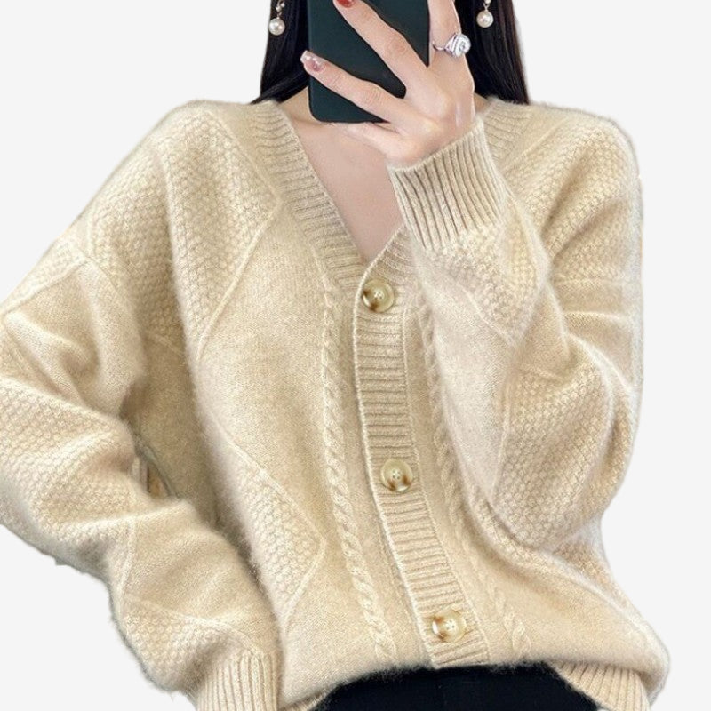 Denise™ Cardigan Confortable