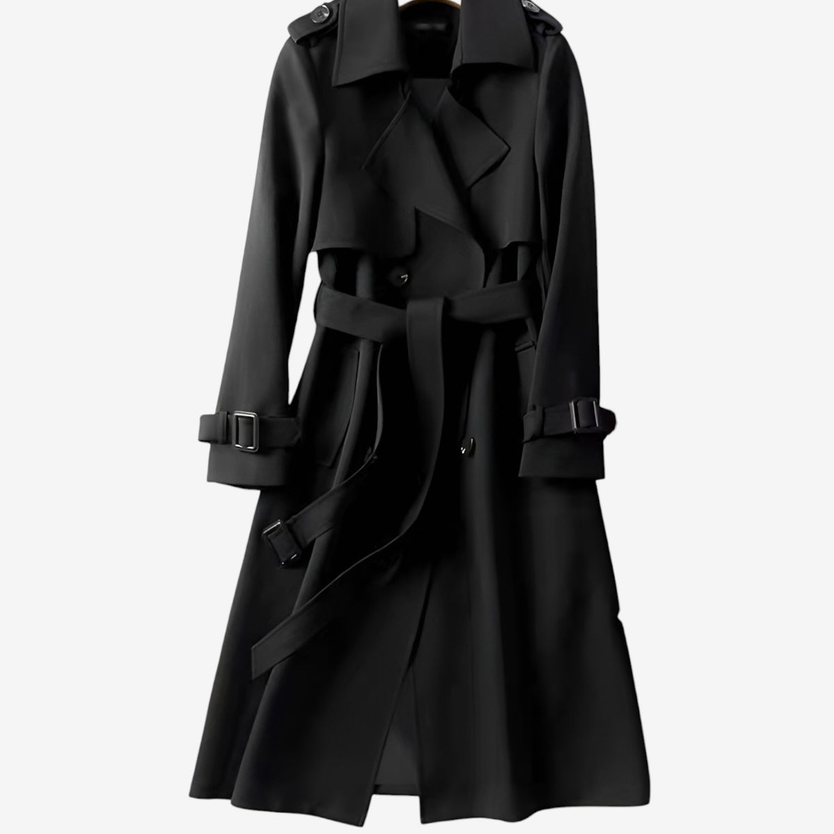 Dominique™ Trench-Coat Classique