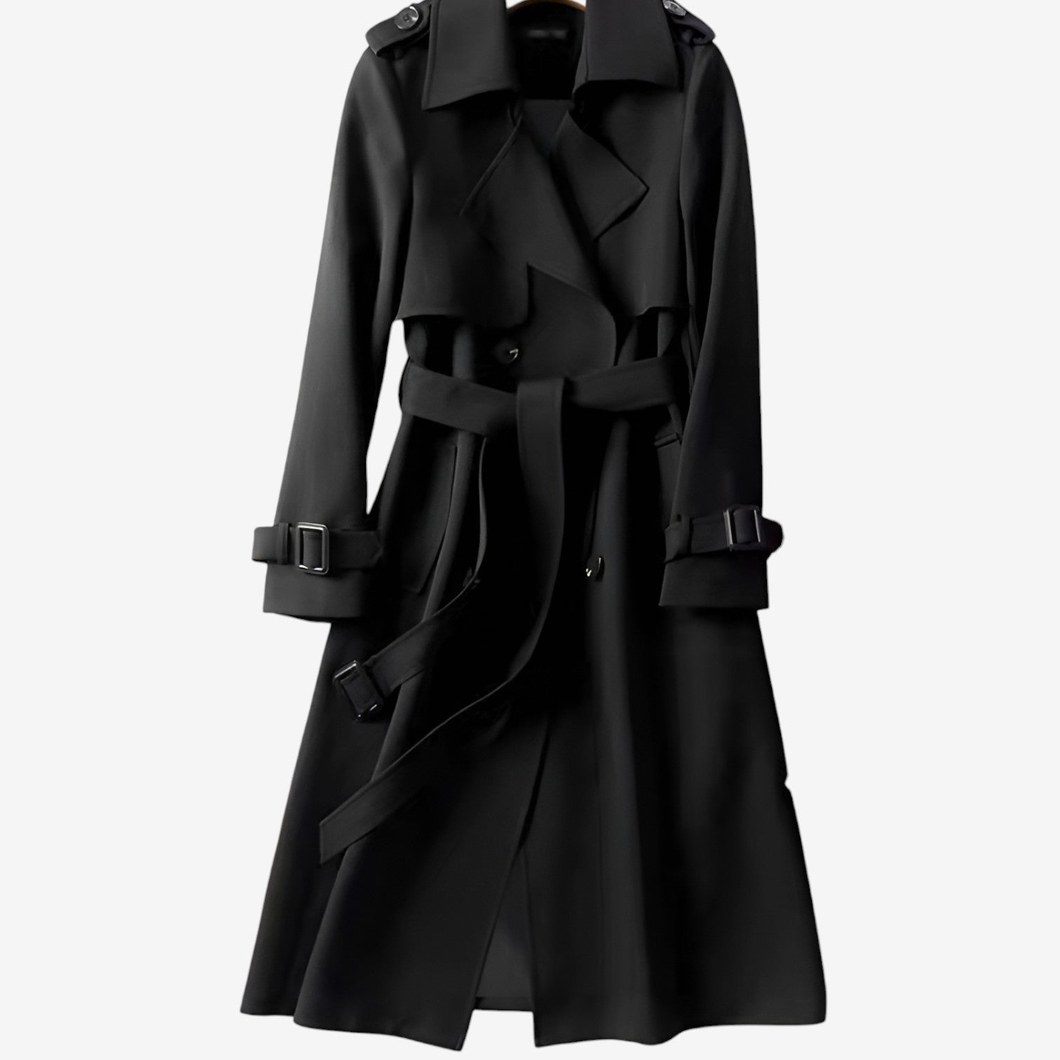 Dominique™ Trench-Coat Classique