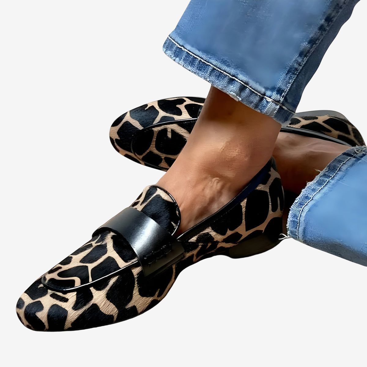Selune™ Imprimé Sauvage