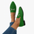 Arabella™ Mocassins Bicolores