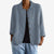 Miré™ Veste en Lin Mélangé