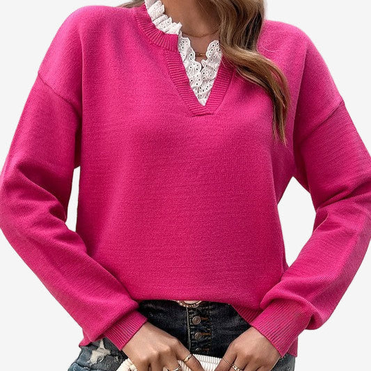 Serene™ Pull Raffiné