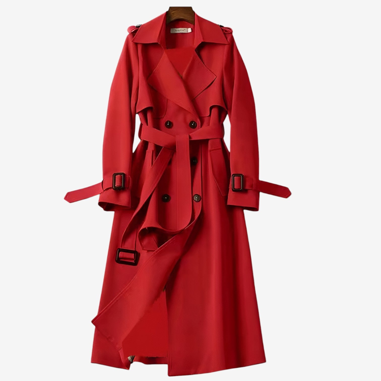 Dominique™ Trench-Coat Classique