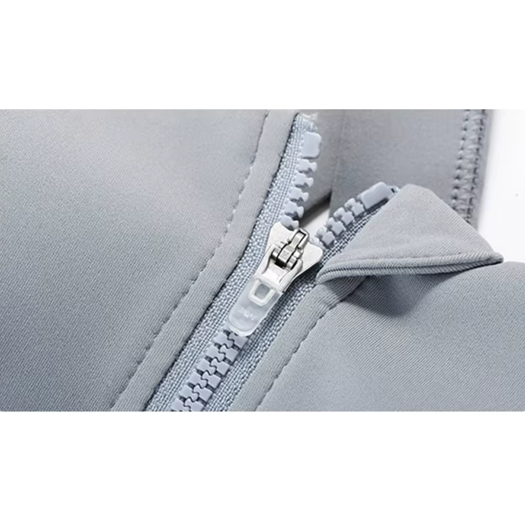 Pauline™ Brassière Zippée