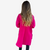 Lindé™ Manteau Élégant