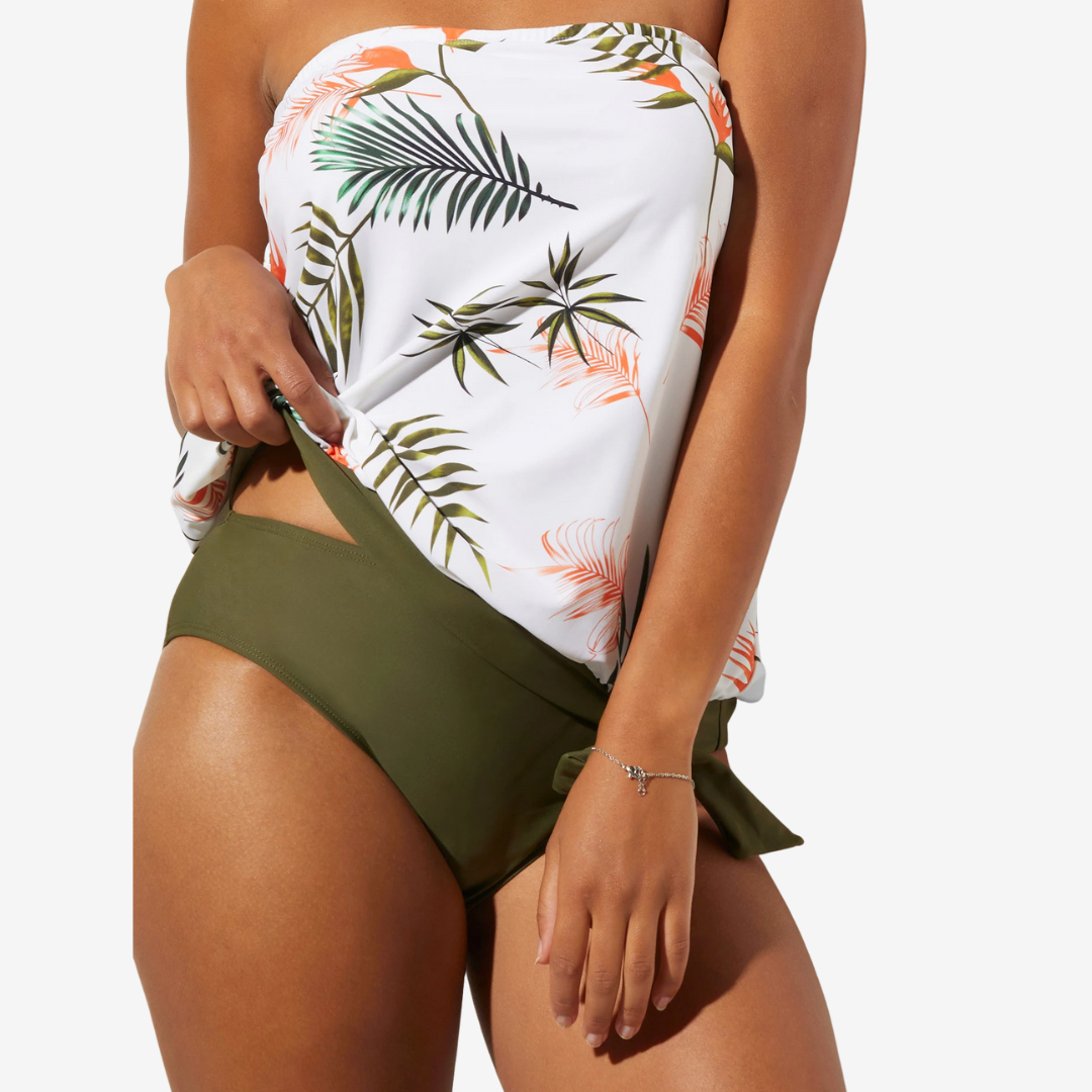 Mireille™ Tankini Deux Pièces