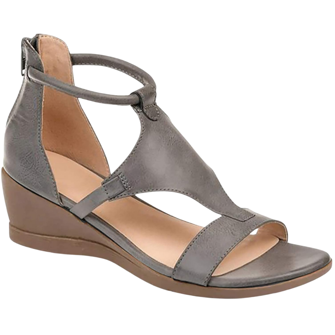 Émilie™ Sandales Compensées