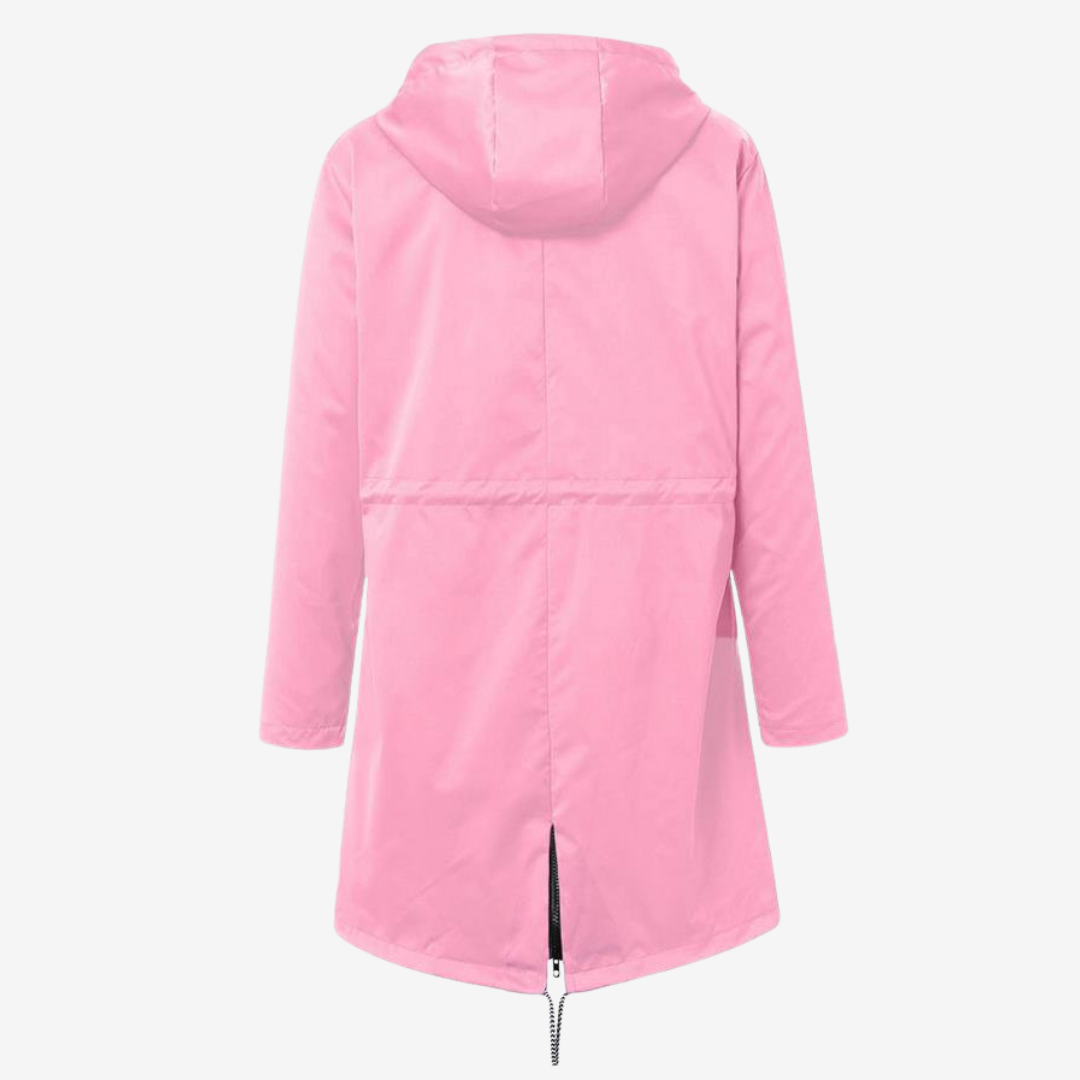 Manuela™ Veste à Capuche