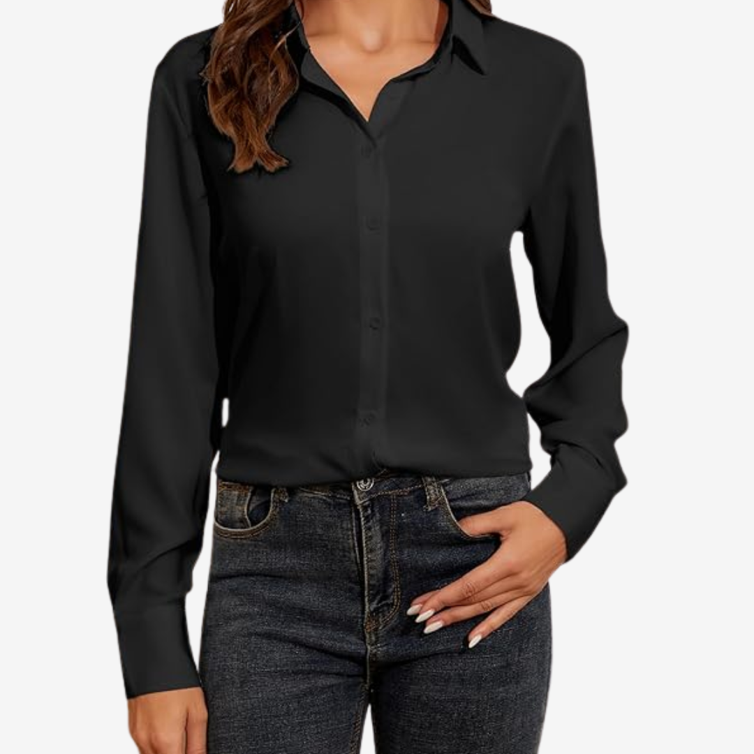 Elvire™ La Mousseline Douce