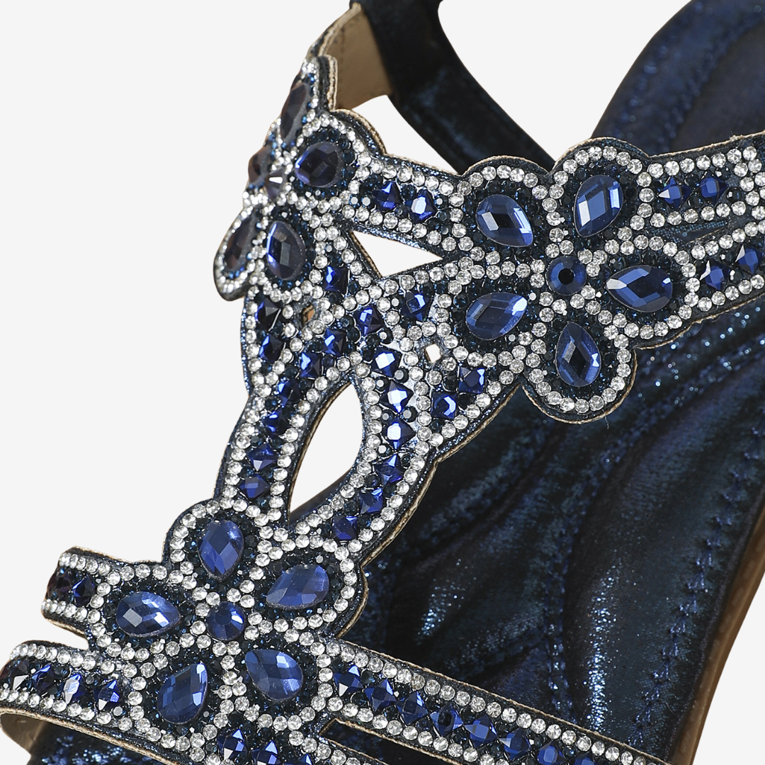 Étincelants Ambreline™ Strass