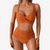 Tiphany™  Bikini V Torsadé