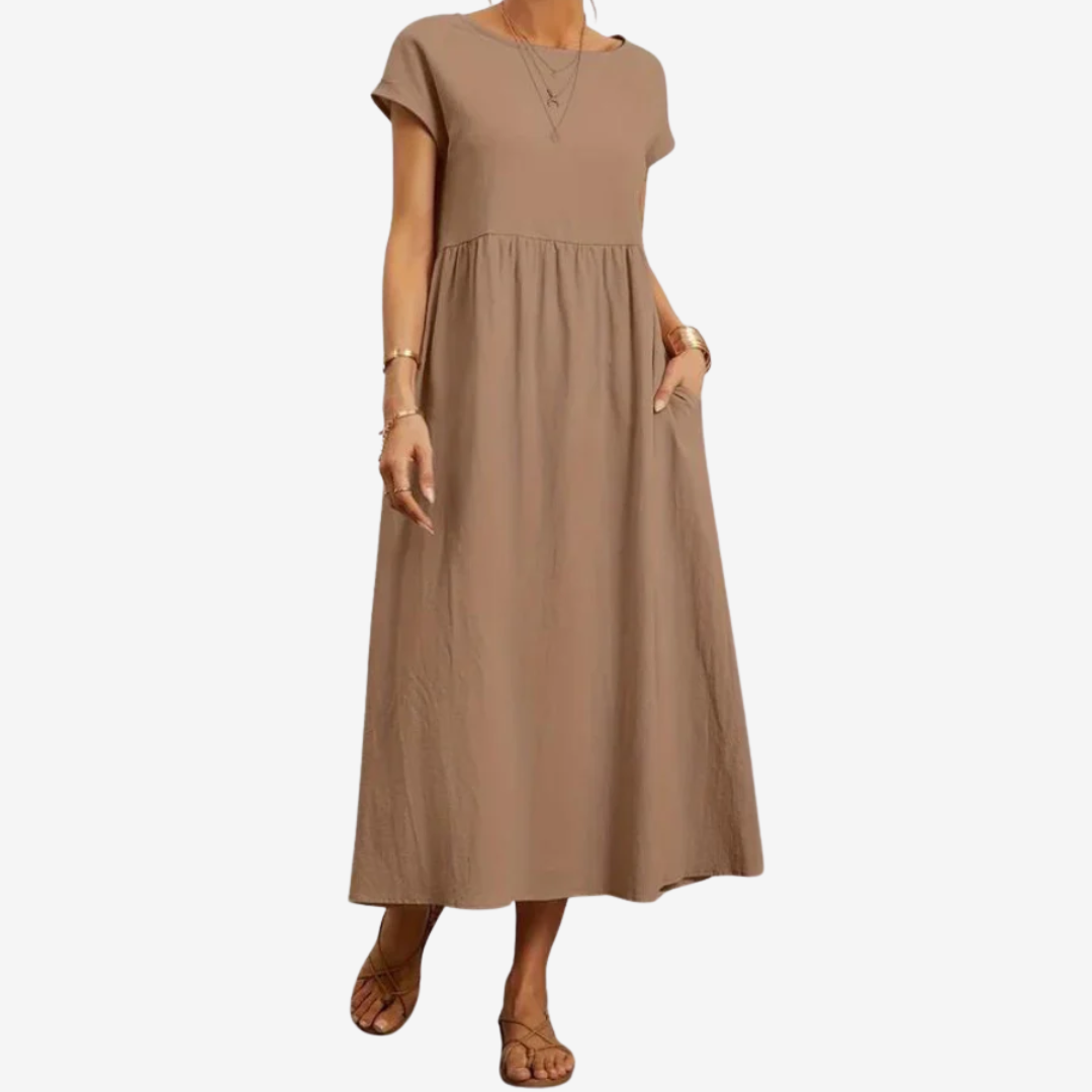 Lysiane™ Promesse d&#39;Été