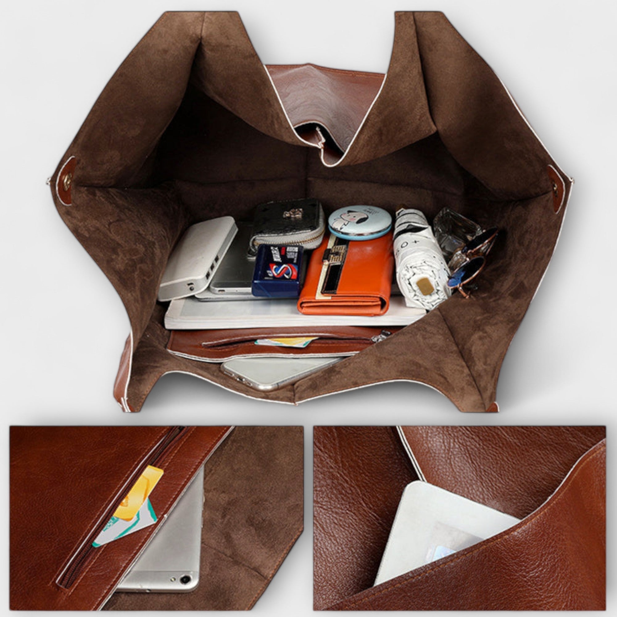 Zoé™ Grand Sac