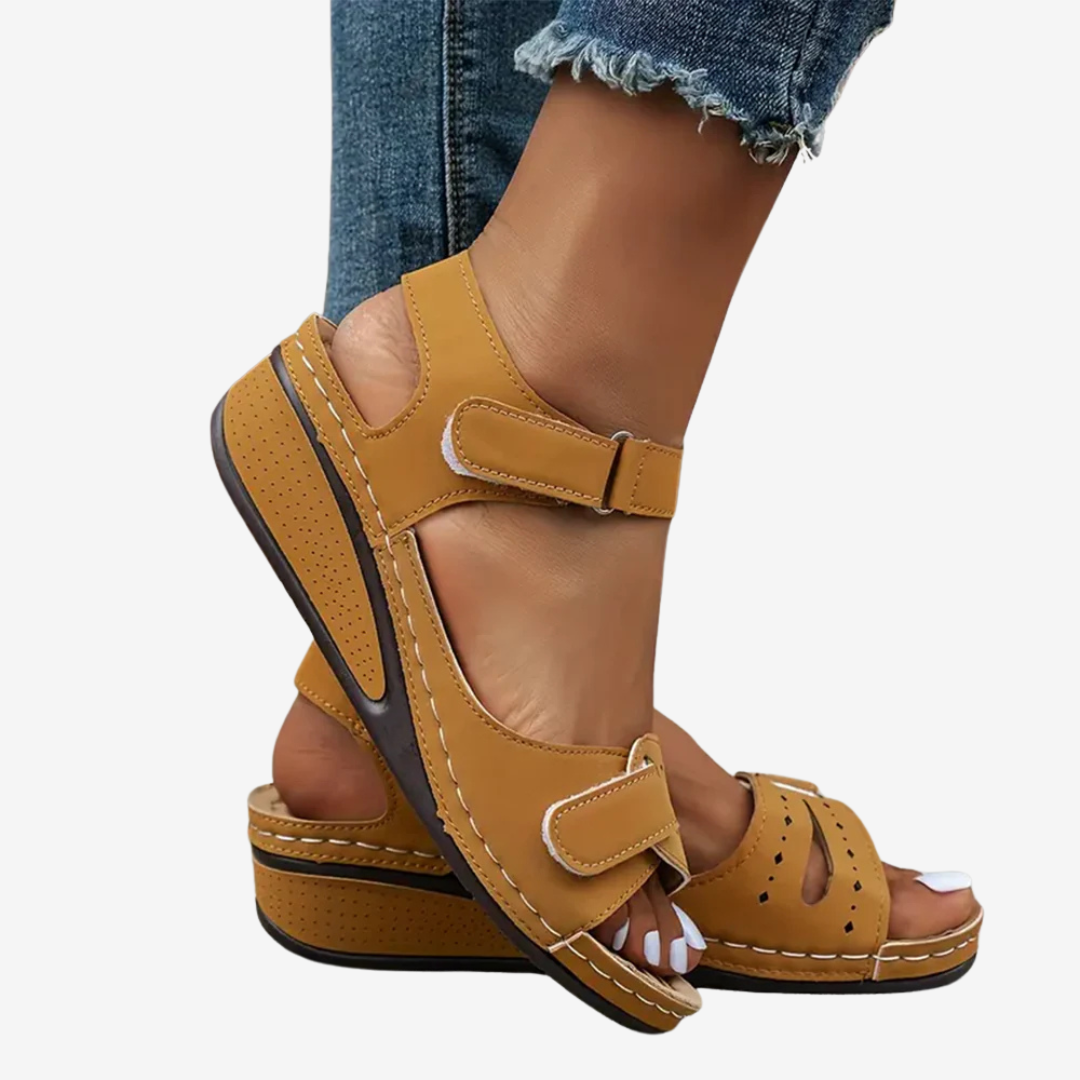 Amance™ Sandales Orthopédique