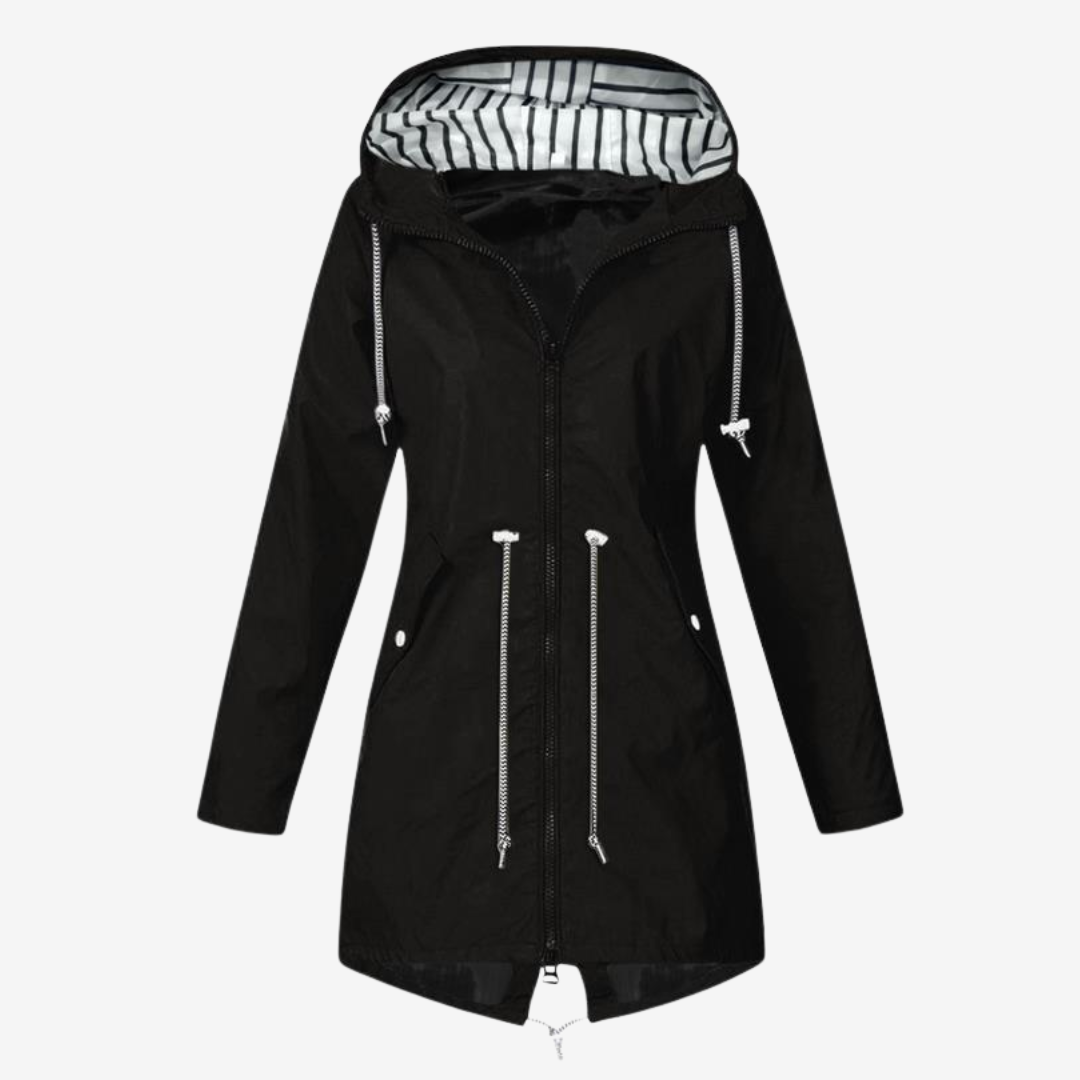 Manuela™ Veste à Capuche