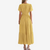 Solange™ Robe Aérienne