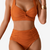 Tiphany™  Bikini V Torsadé