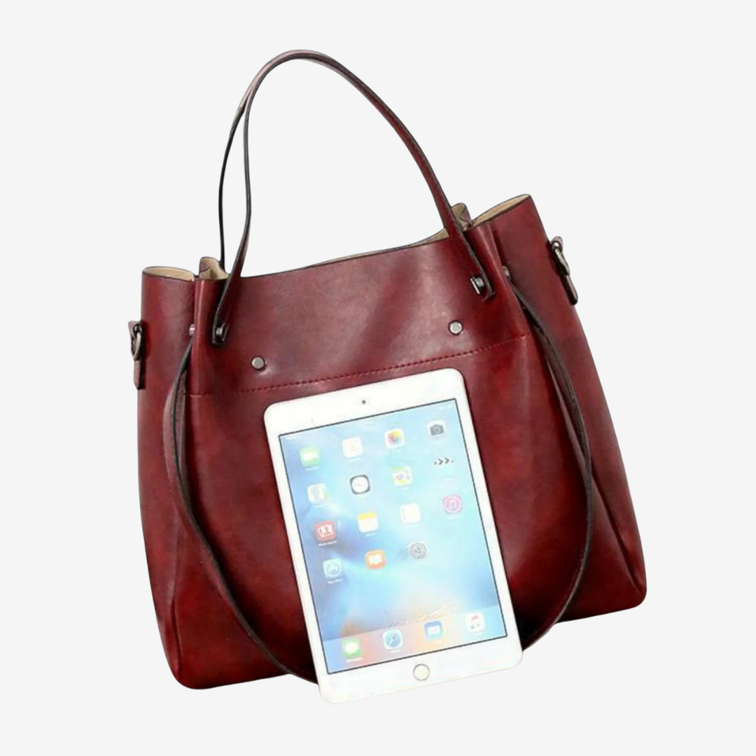 Lisa™ Ensemble Vintage 4 Pièces