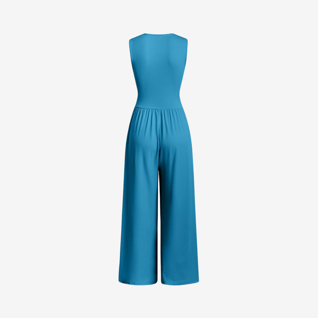 Elenne™ Combinaison Élégante
