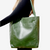 Evelyne™ Cabas en Cuir Vintage