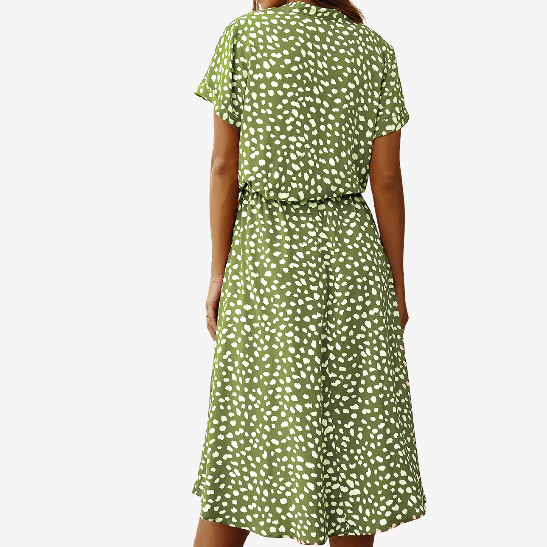 Mireina™ Grâce Fleurie Fluide